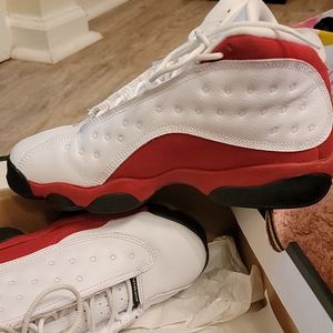 Jordan 13's